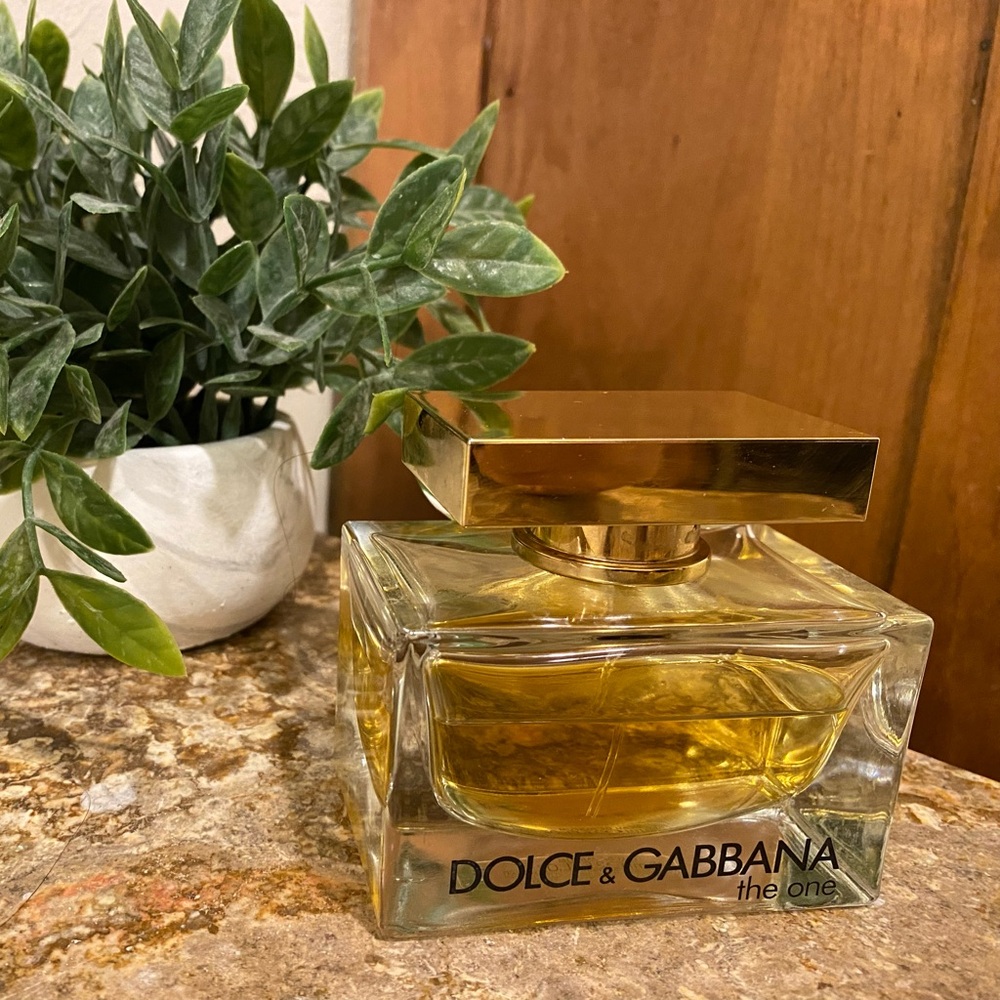 The One 2.5 oz Eau de Parfum